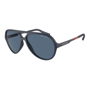 ARMANI 0AX4133S 818180 60 Солнцезащитные очки