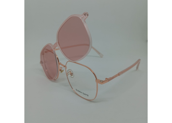 Оправа SUNNY DAYS (with clip) TP1103