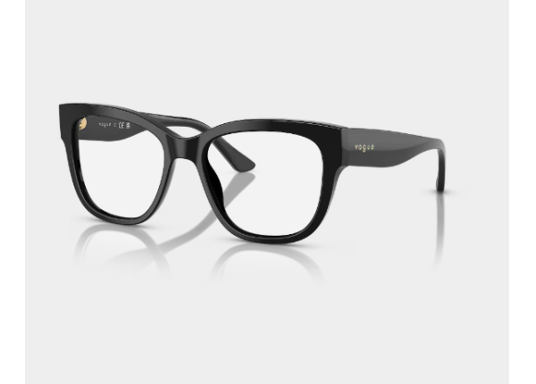 Оправа VOGUE 0VO5605 W44 53