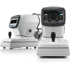 Тонометр офтальмологический бесконтактный Huvitz HNT-1/1Р