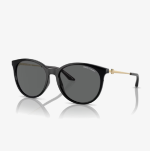 ARMANI 0AX4140S 815887 55 Солнцезащитные очки