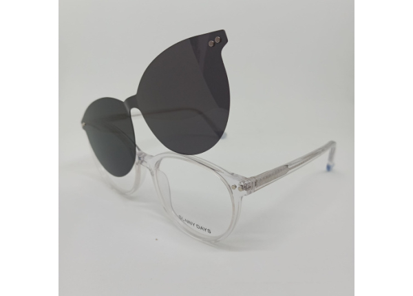 Оправа SUNNY DAYS (with clip) G5522