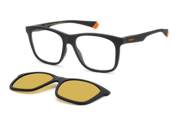 POLAROID 2148/CS 003 54 MU Солнцезащитные очки