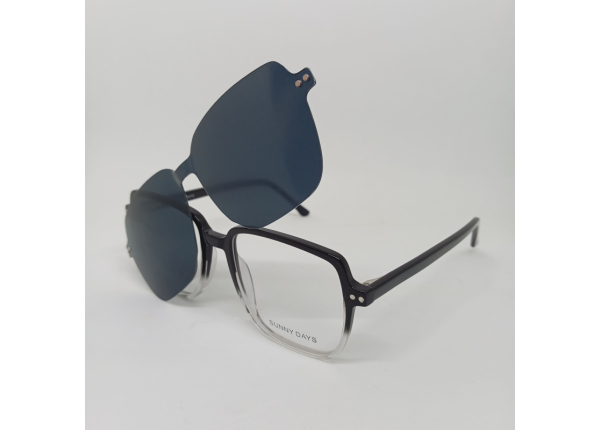 Оправа SUNNY DAYS (with clip) F3024