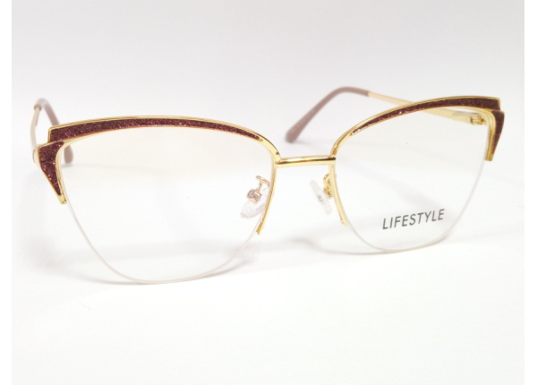 Оправа LIFESTYLE Y029