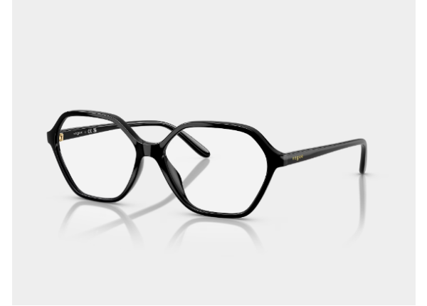 Оправа VOGUE 0VO5622 W44 55