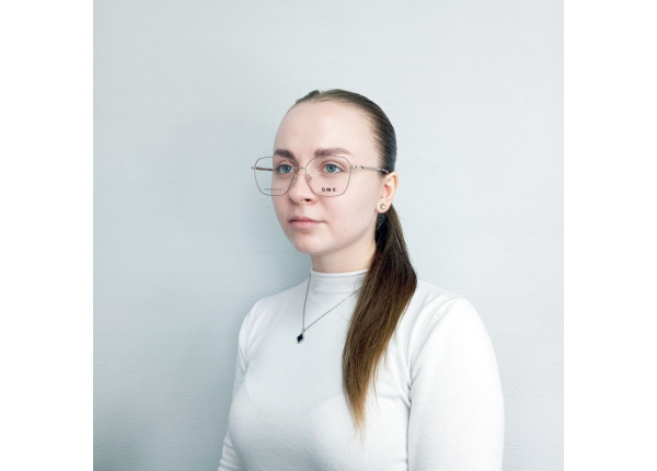 Оправа D.M.V. D31890