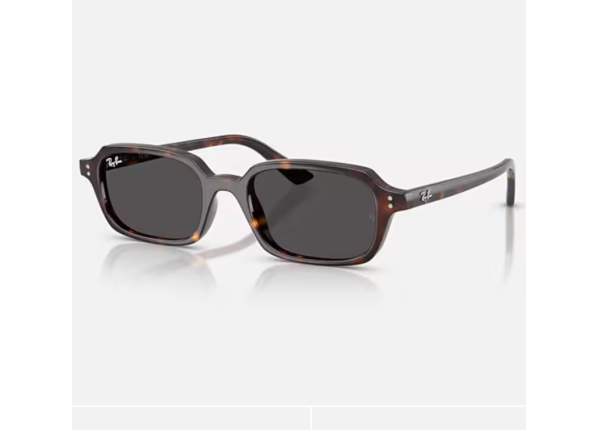 RAY-BAN 0RB4455 135987 52 Солнцезащитные очки 