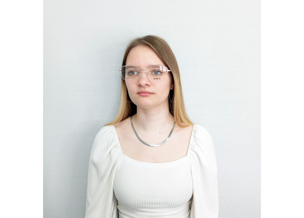 Оправа D.M.V. D31584