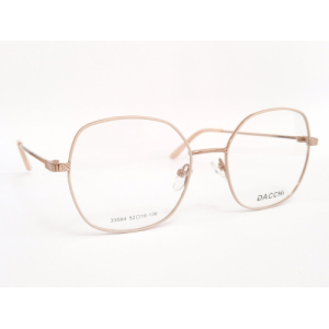 Оправа DACCHI D33564