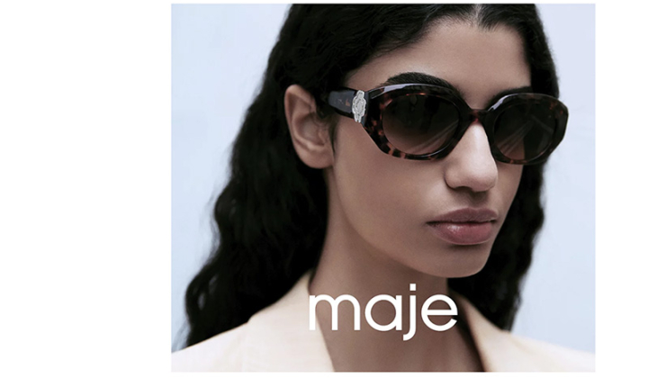 Maje