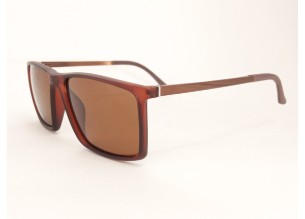 VOV POLARIZED 55003 Солнцезащитные очки 