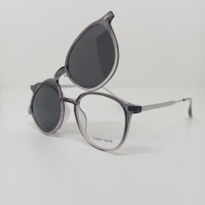 Оправа SUNNY DAYS (with clip) 2238