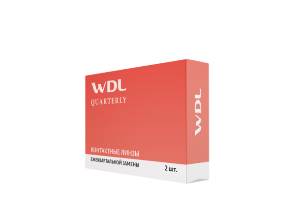 WDL Quarterly