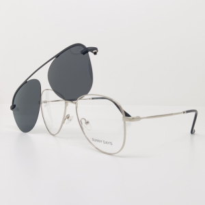 Оправа SUNNY DAYS (with clip) RY1025