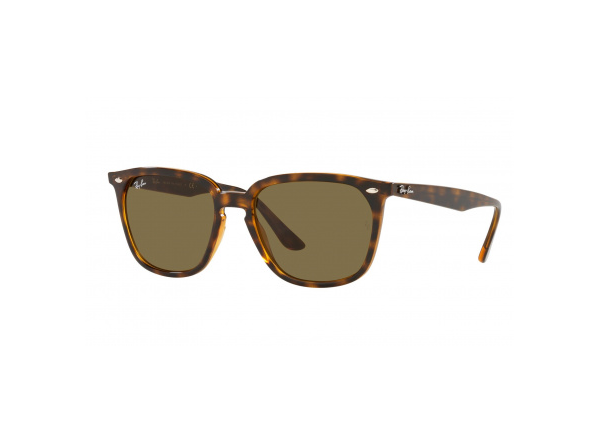 RAY BAN 0RB4362 710/73 55 Солнцезащитные очки 