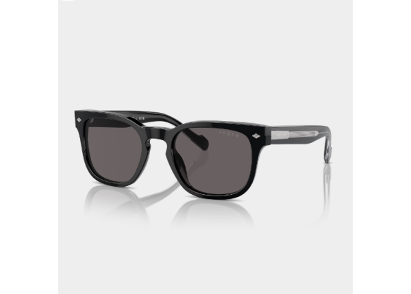 VOGUE 0VO5571S W44/87 53 Солнцезащитные очки