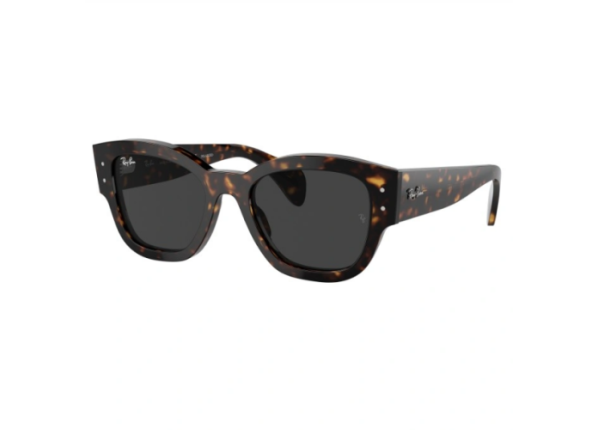 RAY-BAN 0RB7681S 902/48 52 Солнцезащитные очки 