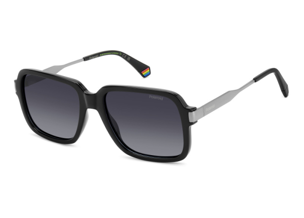 POLAROID 6220/S/X 807 56 WJ Солнцезащитные очки