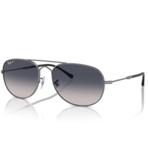 RAY BAN 0RB3735 004/78 57 Солнцезащитные очки