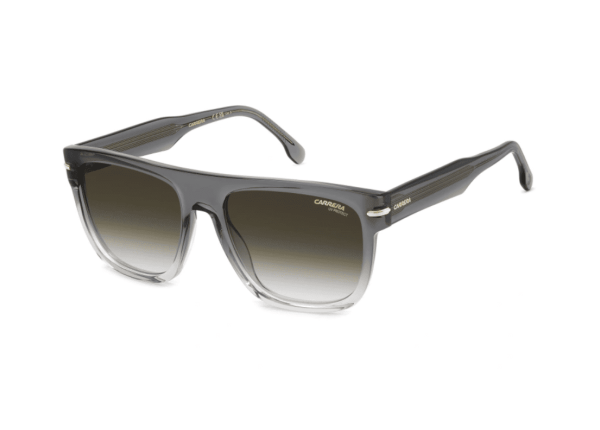 N. CARRERA 340/S FT3 57 9K Солнцезащитные очки