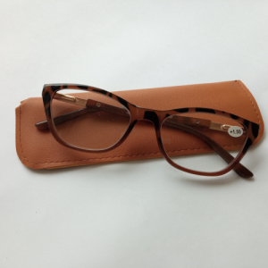 Готовые очки Read WDL p303