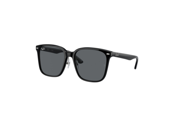 RAY-BAN 0RB2206D 901/87 57 солнцезащитные очки