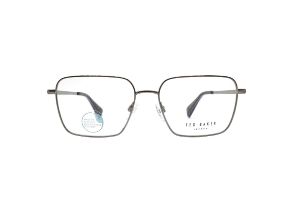 Оправа TED BAKER HARLEN 4378 941 SHINY GUNMETAL
