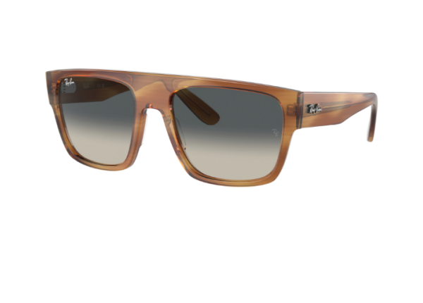 RAY BAN 0RB0360S 14043F 57 Солнцезащитные очки 