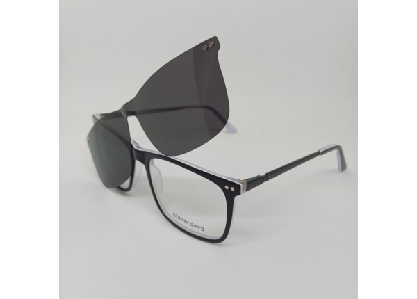 Оправа SUNNY DAYS (with clip) G5332