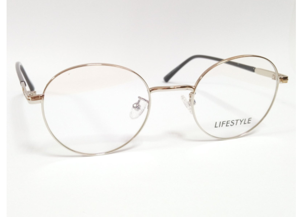 Оправа LIFESTYLE Y040