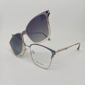 Оправа SUNNY DAYS (with clip) 2255