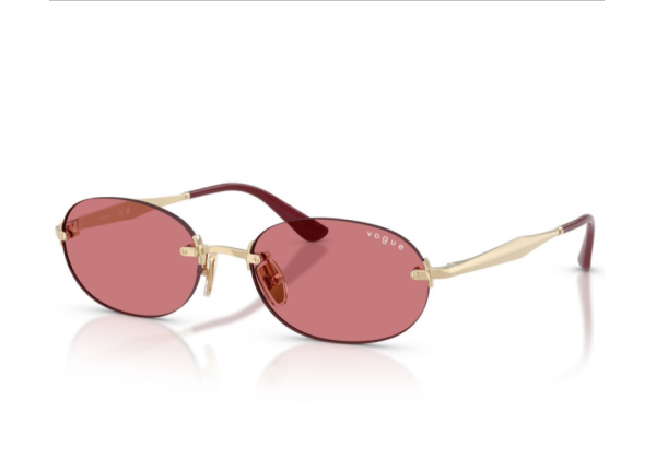 VOGUE 0VO4342S 848/73 55 VOGUE Солнцезащитные очки