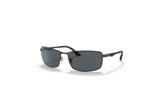 RAY BAN 0RB3498 006/8161 Солнцезащитные очки