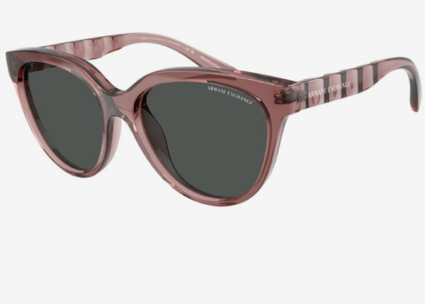 ARMANI 0AX4148SU 835987 56 Солнцезащитные очки