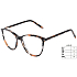 Оправа SONATA WD2043