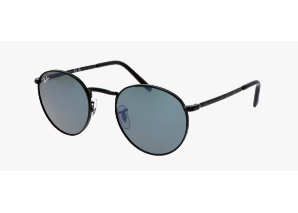 RAY-BAN 0RB3637 002/G1 53 Солнцезащитные очки