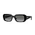 VOGUE 0VO5565S W44/11 53 Солнцезащитные очки