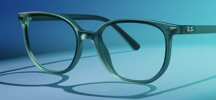 Очки Stellest для коррекции и контроля миопии у детей