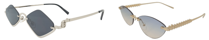 Минимализм и тонкие оправы Минимализм и тонкие оправы