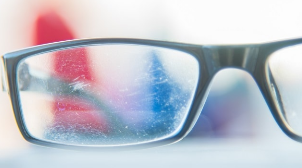 3 причины заменить очки для зрения